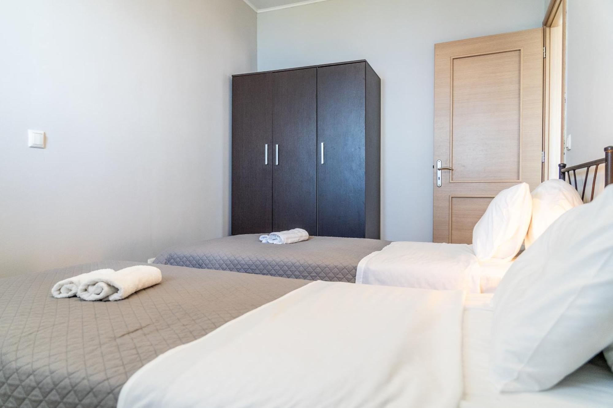Koroni Family House With The Best View 84 Sqm Экстерьер фото